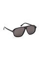 Tom Ford okulary przeciwsłoneczne FT1208.N.6101A