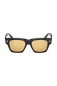 Akcesoria Tom Ford okulary przeciwsłoneczne FT1280.5301E czarny