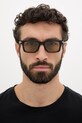 Zegna okulary przeciwsłoneczne EZ0280.5052E