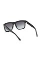 Guess okulary przeciwsłoneczne GU00222.5701B czarny