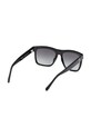 Guess okulary przeciwsłoneczne GU00222.5701B
