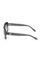 Akcesoria Guess okulary przeciwsłoneczne męskie GU00223.6120B szary