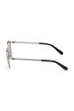Guess okulary przeciwsłoneczne srebrny GU00272.5108E