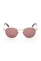 Akcesoria Guess okulary przeciwsłoneczne GU00272.5132S złoty