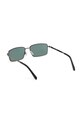 Guess okulary przeciwsłoneczne GU00273.5608N srebrny