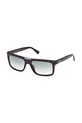 Guess okulary przeciwsłoneczne GU00274.5652P brązowy AA00