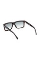 Guess okulary przeciwsłoneczne GU00274.5652P brązowy