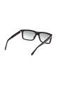 Guess okulary przeciwsłoneczne GU00274.5652P