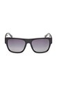 Akcesoria Guess okulary przeciwsłoneczne GU00277.5801D czarny