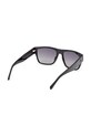 Guess okulary przeciwsłoneczne GU00277.5801D