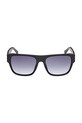 Akcesoria Guess okulary przeciwsłoneczne GU00277.5802W czarny
