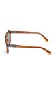 Guess okulary przeciwsłoneczne brązowy GU00278.5347N