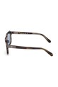 Guess okulary przeciwsłoneczne zielony GU00278.5398V