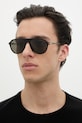 David Beckham okulary przeciwsłoneczne gradientowa czarny DB.1200/S