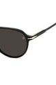 David Beckham okulary przeciwsłoneczne czarny DB.1200/S