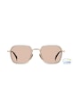 Akcesoria David Beckham okulary przeciwsłoneczne DB.1194/G/S złoty