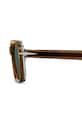 David Beckham okulary przeciwsłoneczne brązowy DB.7147/S