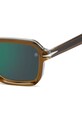 David Beckham okulary przeciwsłoneczne DB.7147/S brązowy