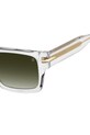 David Beckham okulary przeciwsłoneczne DB.7161/S transparentny