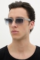 David Beckham ochelari de soare nu gri DB.1222/S