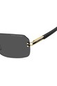 Marc Jacobs okulary przeciwsłoneczne czarny MARC.902/S
