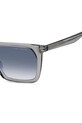 Marc Jacobs okulary przeciwsłoneczne szary MARC.908/S