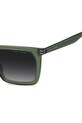 Слънчеви очила Marc Jacobs зелен MARC.908/S