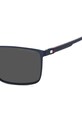 Tommy Hilfiger okulary przeciwsłoneczne niebieski TH.2319/S