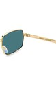 DSQUARED2 okulary przeciwsłoneczne D2.0192/S złoty
