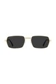 DSQUARED2 okulary przeciwsłoneczne D2.0192/S złoty AA00