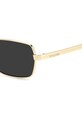DSQUARED2 okulary przeciwsłoneczne złoty D2.0192/S