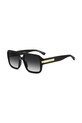 DSQUARED2 okulary przeciwsłoneczne gradientowa czarny D2.0197/S