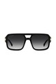 DSQUARED2 okulary przeciwsłoneczne D2.0197/S czarny AA00