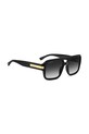 Akcesoria DSQUARED2 okulary przeciwsłoneczne D2.0197/S czarny