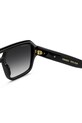 DSQUARED2 okulary przeciwsłoneczne D2.0197/S czarny