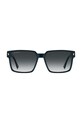 DSQUARED2 okulary przeciwsłoneczne D2.0202/G/S granatowy AA00