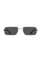 DSQUARED2 okulary przeciwsłoneczne D2.0189/S czarny AA00