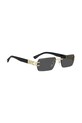 Akcesoria DSQUARED2 okulary przeciwsłoneczne D2.0189/S czarny