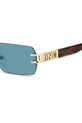 DSQUARED2 okulary przeciwsłoneczne D2.0189/S złoty