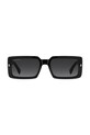Dsquared2 okulary przeciwsłoneczne męskie ICON.0029/S czarny AA00