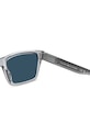 Tommy Hilfiger okulary przeciwsłoneczne męskie TH.2309/S szary