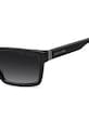 Tommy Hilfiger slnečné okuliare pánske čierna TH.2309/S