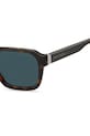Tommy Hilfiger okulary przeciwsłoneczne brązowy TH.2310/S