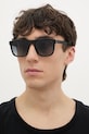 HUGO ochelari de soare nu negru HG.1391/G/S