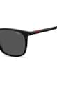 HUGO okulary przeciwsłoneczne czarny HG.1399/S