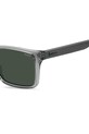 HUGO okulary przeciwsłoneczne szary HG.1392/S