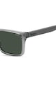HUGO okulary przeciwsłoneczne szary HG.1392/S