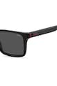 HUGO okulary przeciwsłoneczne czarny HG.1392/S