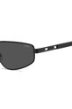 HUGO napszemüveg HG.1414/S fekete
