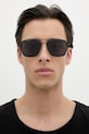 HUGO okulary przeciwsłoneczne HG.1404/G/S